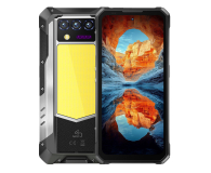 Smartfon / Telefon OUKITEL WP100 Titan 5G 12/512GB DS. 33.000mAh czarny